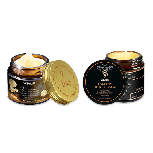 Dark Spot Removal & Firming Face Cream – 7-Day Skin Repair