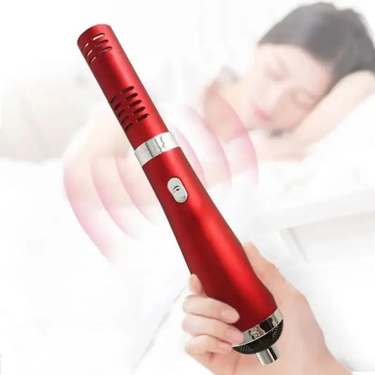 Terahertz Light Physiotherapy Device – Pain Relief, Detox & Skin Rejuvenation