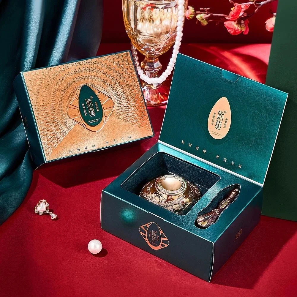 Luxury Pearl Cream – Repair, Whiten & Deeply Nourish Skin