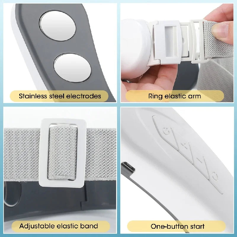 Electric V-Shape Face Lift & Double Chin Reducer