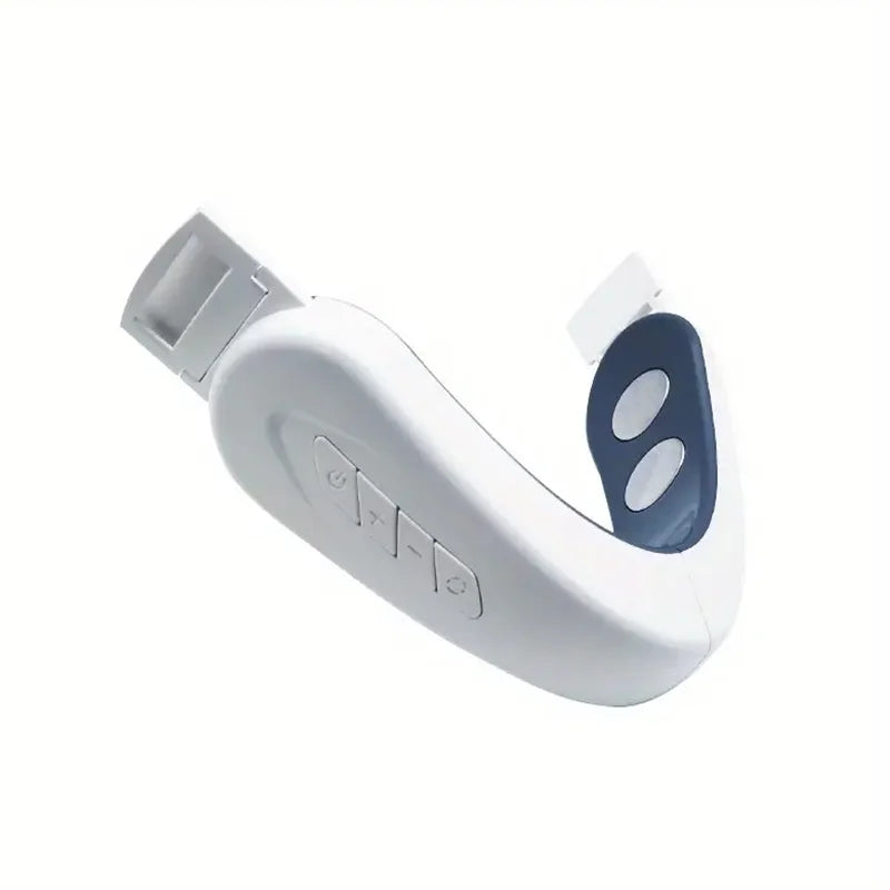 Electric V-Shape Face Lift & Double Chin Reducer