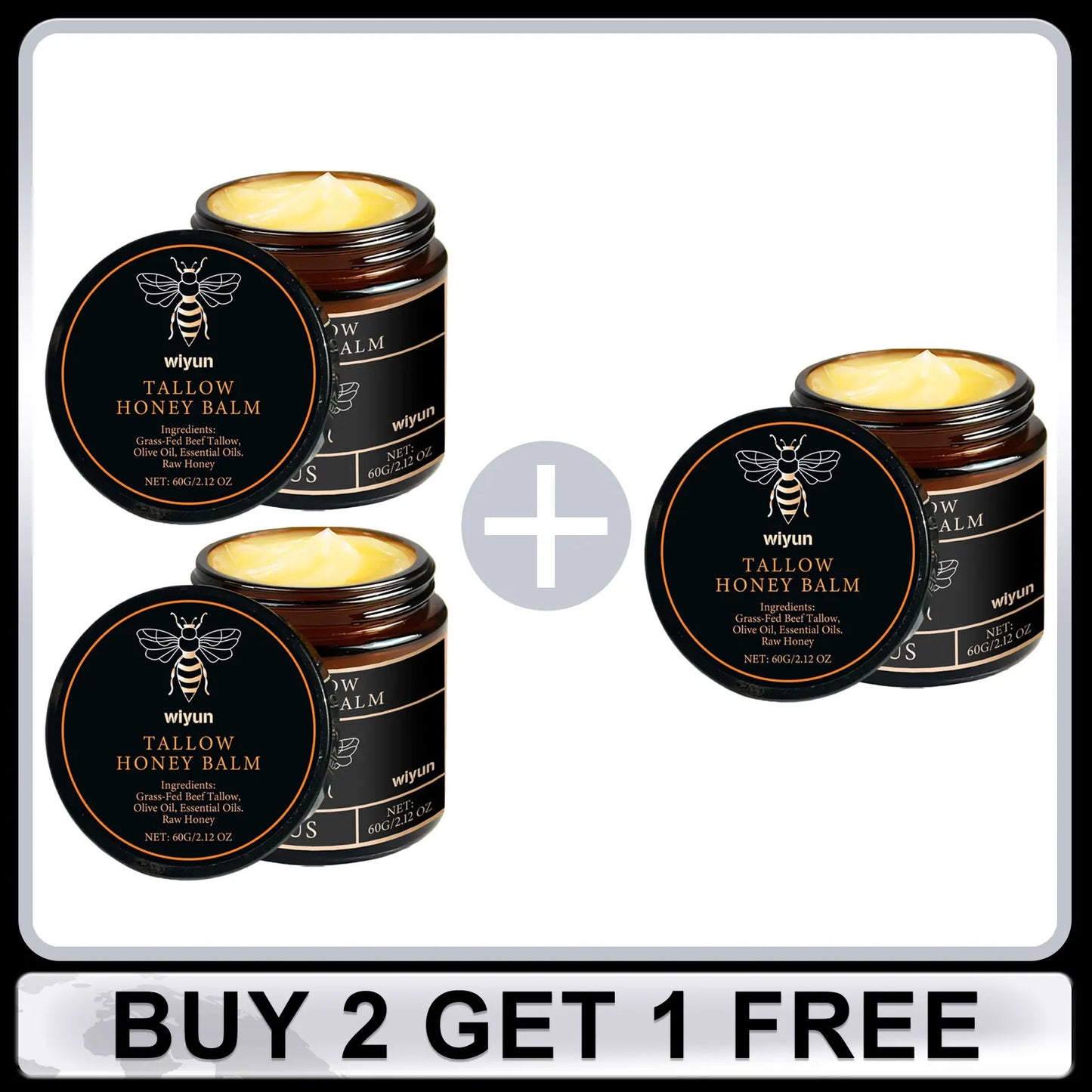 Dark Spot Removal & Firming Face Cream – 7-Day Skin Repair