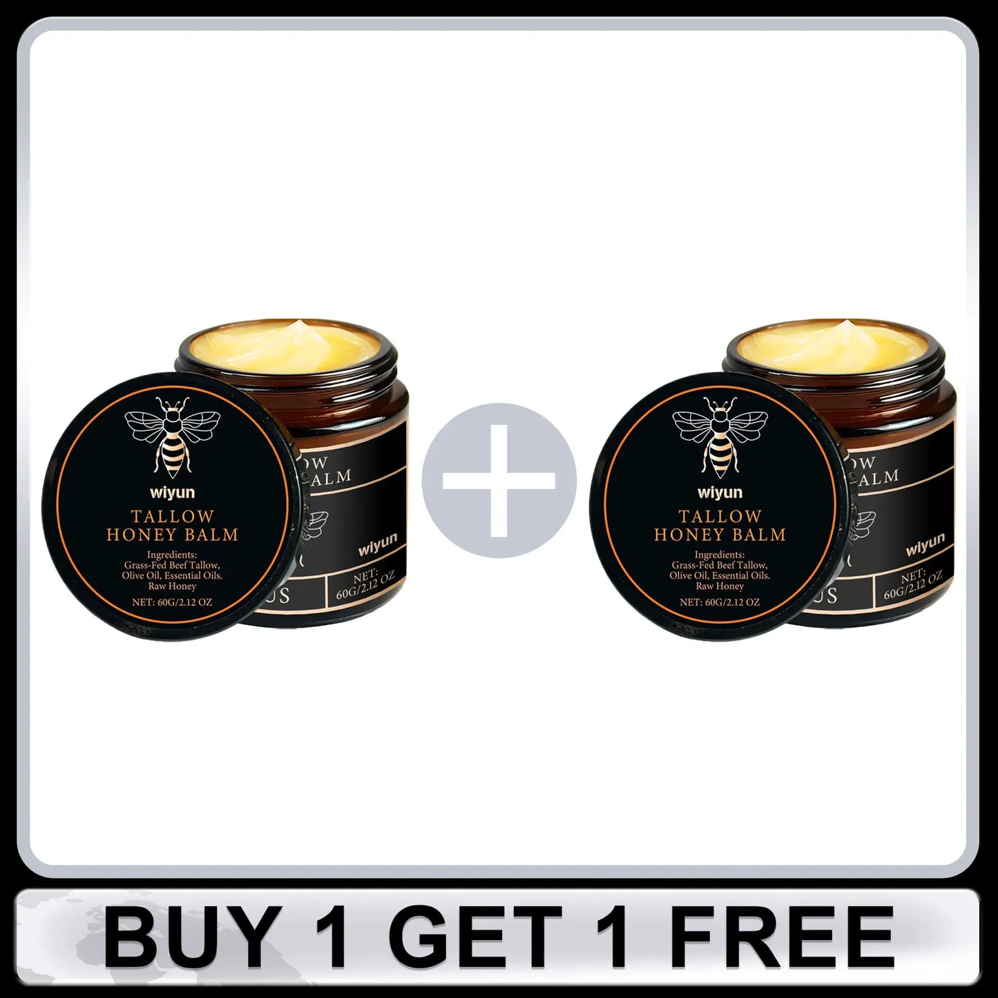 Dark Spot Removal & Firming Face Cream – 7-Day Skin Repair