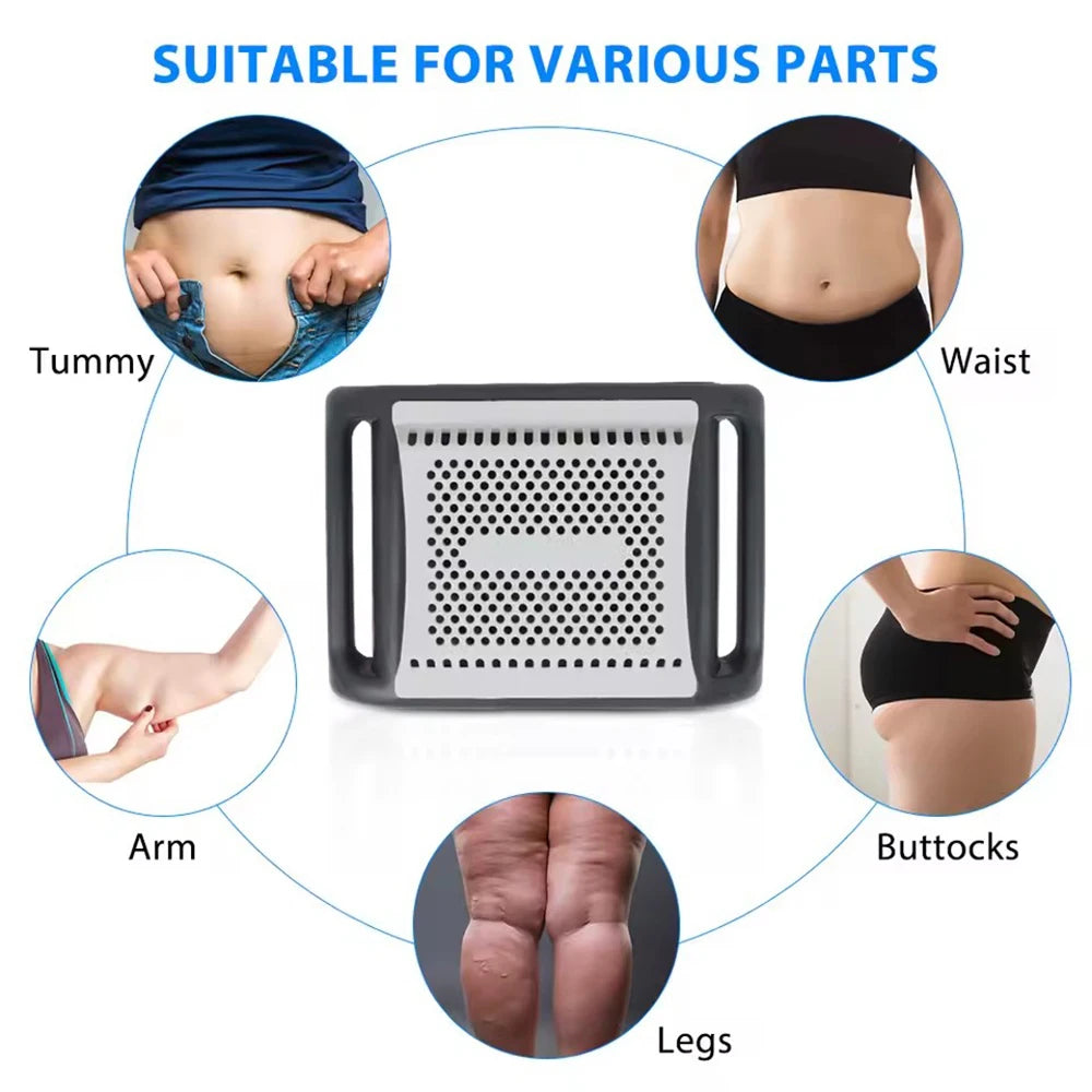 Cryotherapy Body Slimming Massager – Dissolve Fat with Cold Therapy