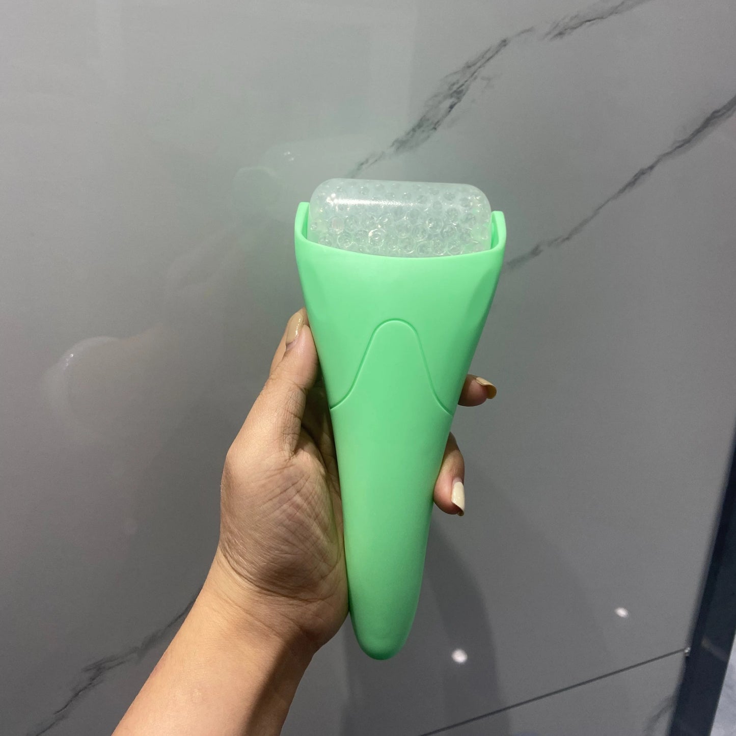 Large Facial Ice Roller – Cool, De-Puff & Sculpt Your Skin
