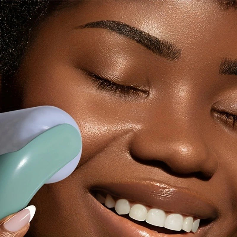Large Facial Ice Roller – Cool, De-Puff & Sculpt Your Skin